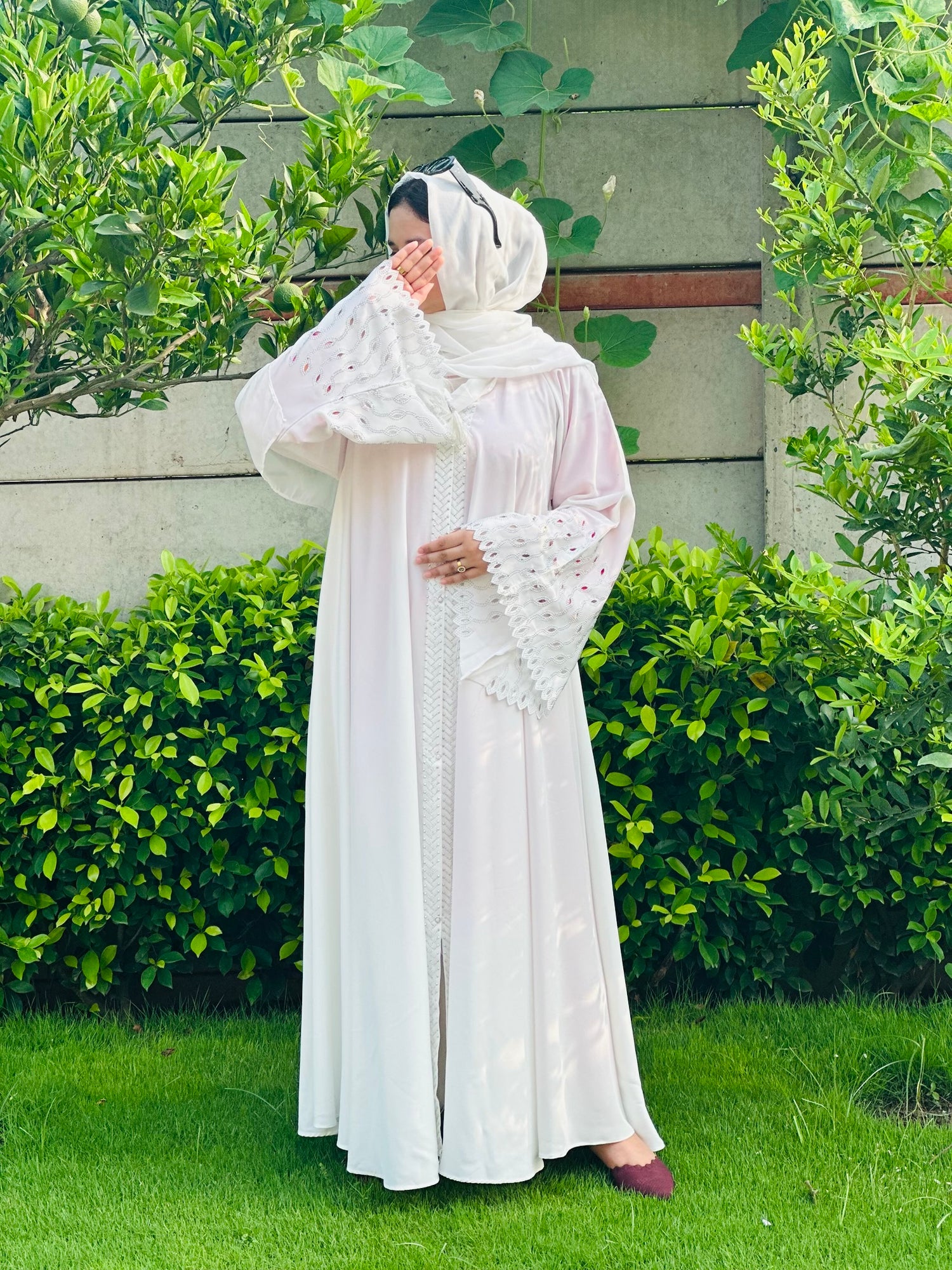Abayas