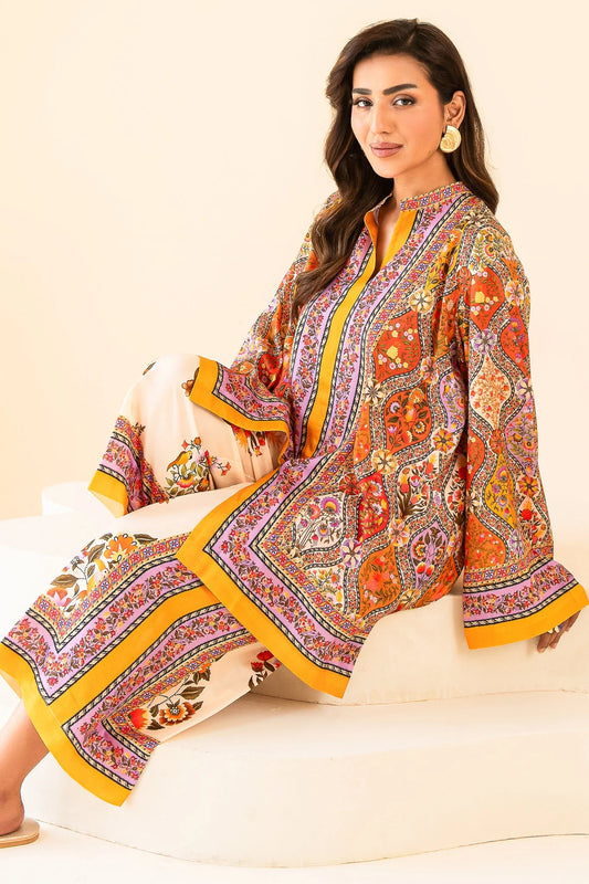 Elara 2pc Co-ord Set