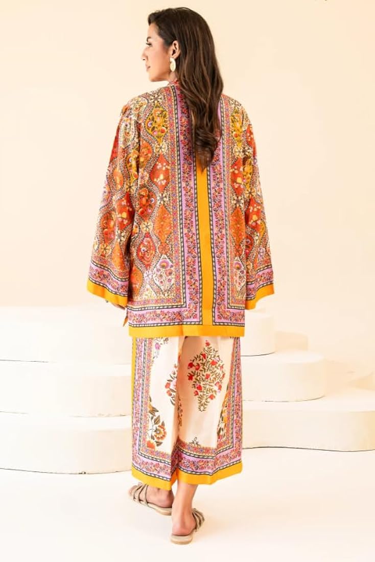 Elara 2pc Co-ord Set