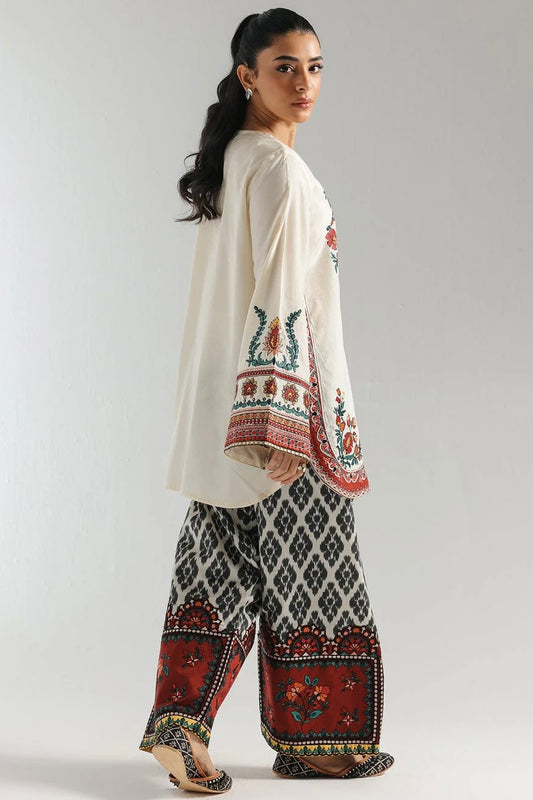 Mehwar Digital Co-ord set
