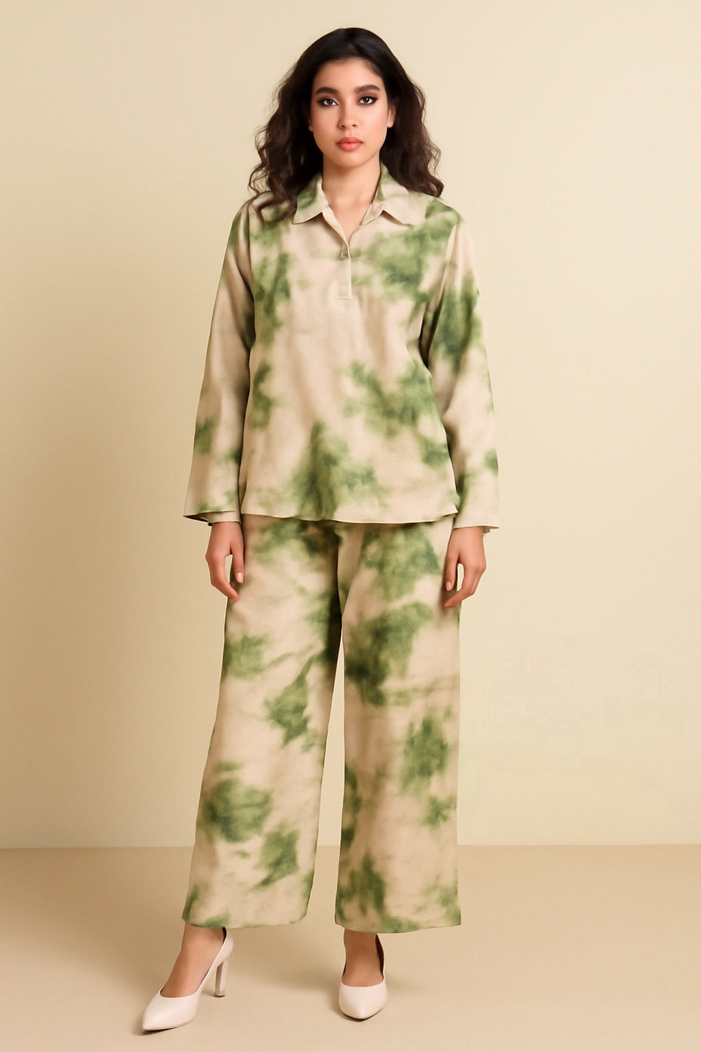 Breeze Co-ord set
