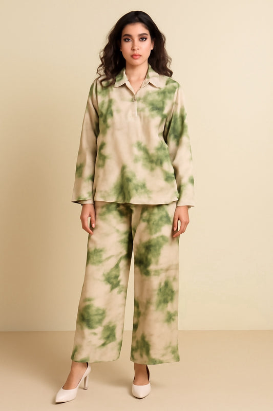 Breeze Co-ord set